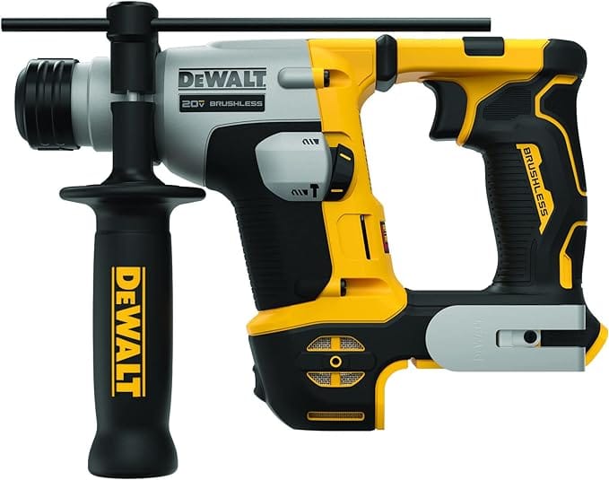 Best DeWALT Drill, part 10