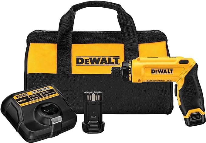 Best DeWALT Drill, part 15