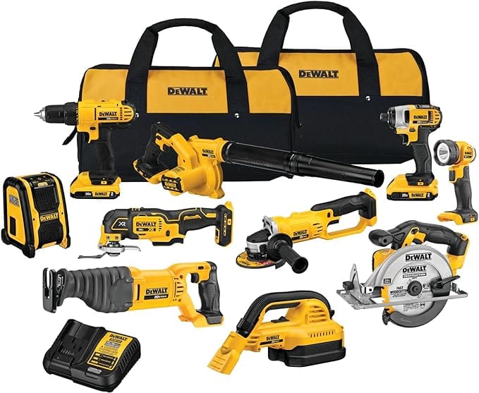 Best DeWALT Drill, part 19