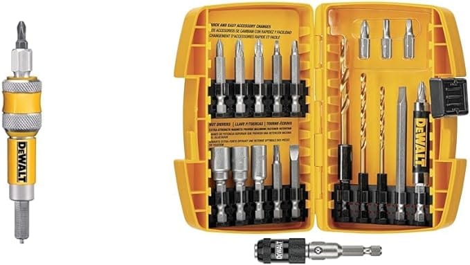 Best DeWALT Drill, part 21