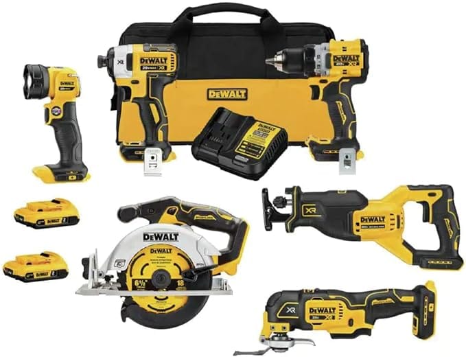 Best DeWALT Drill, part 25