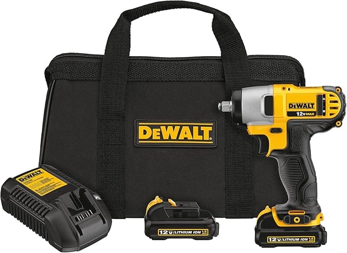 Best DeWALT Drill, part 29