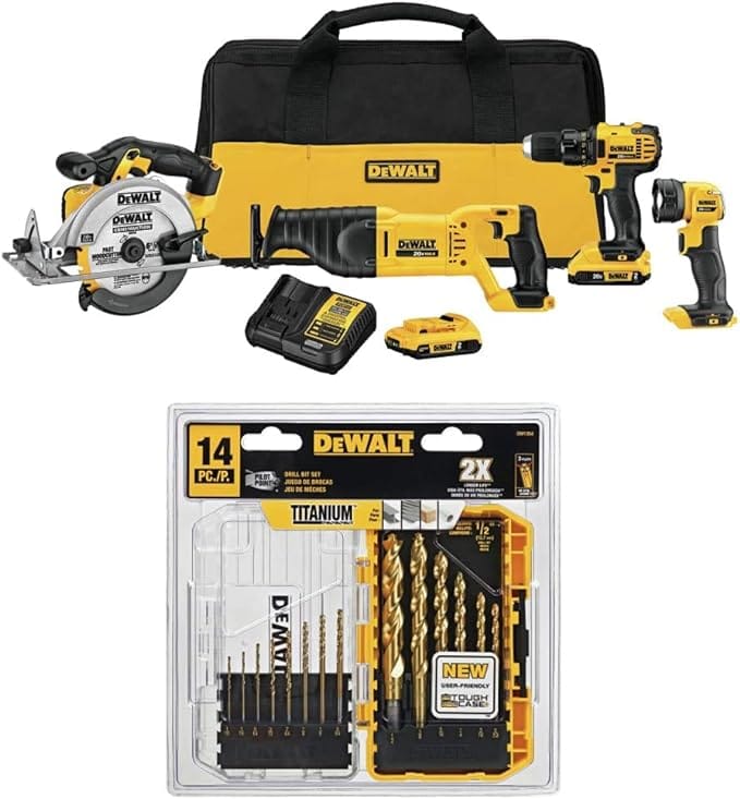 Best DeWALT Drill, part 30