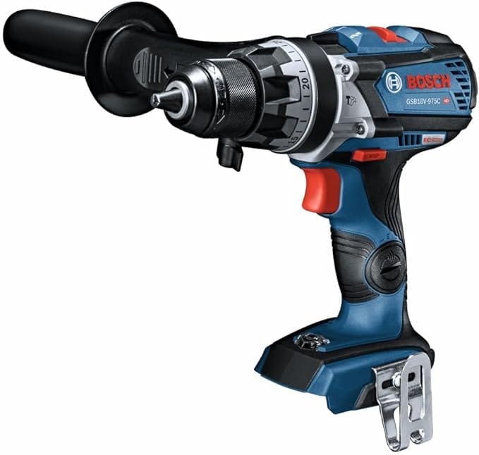 Best Bosch Drill