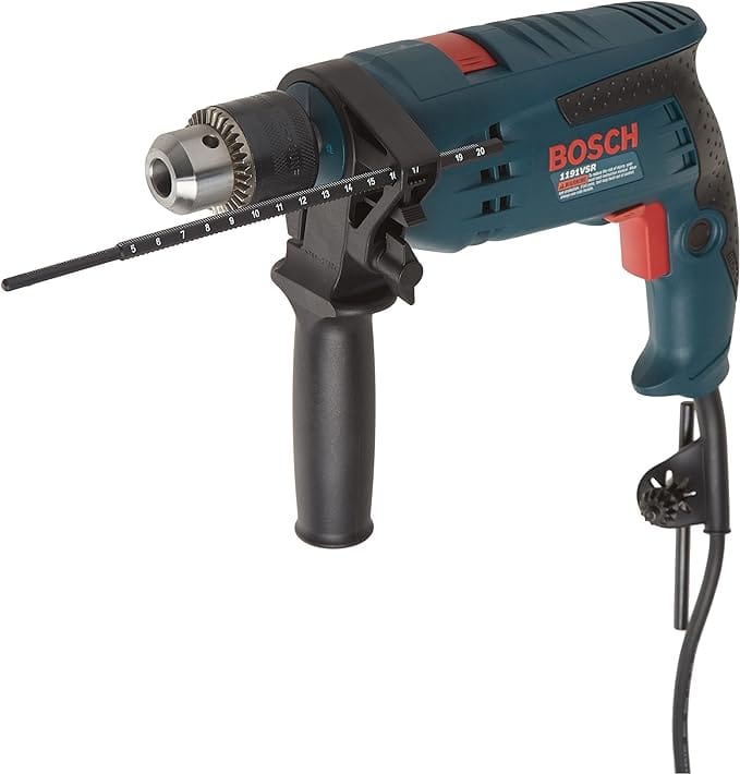 Best Bosch Drill, part 11