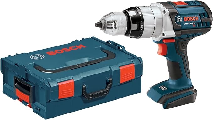 Best Bosch Drill, part 15