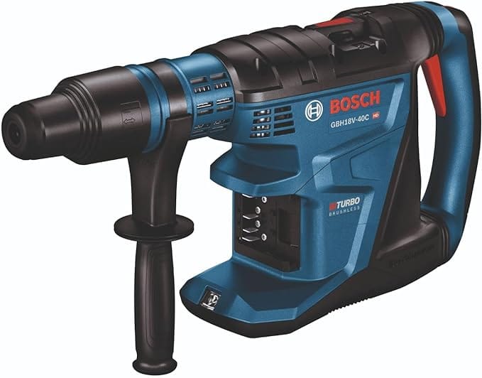 Best Bosch Drill, part 17