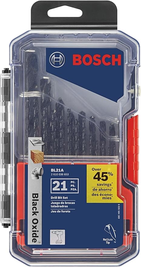 Best Bosch Drill, part 20