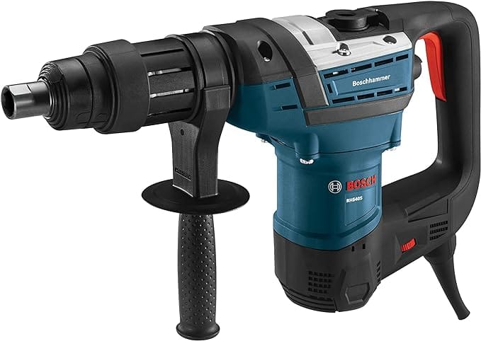 Best Bosch Drill, part 22