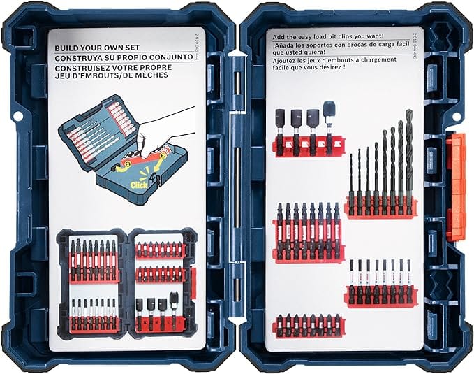 Best Bosch Drill, part 24