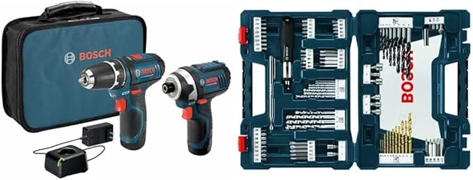 Best Bosch Drill, part 25