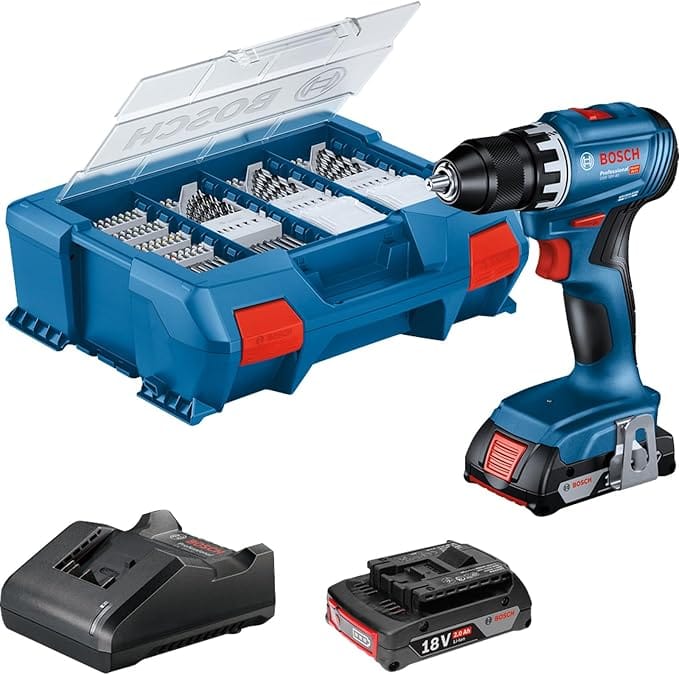 Best Bosch Drill, part 37