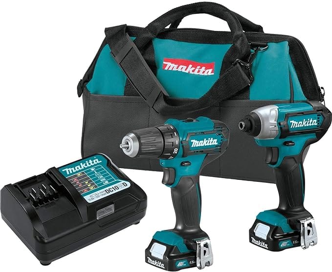 Best Makita Drill, part 1