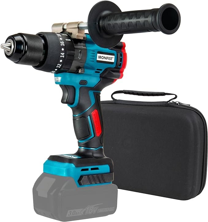 Best Makita Drill, part 3