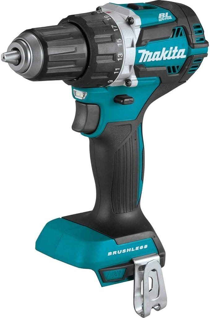 Best Makita Drill, part 5