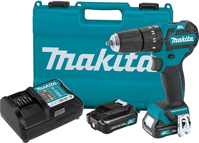 Best Makita Drill, part 8