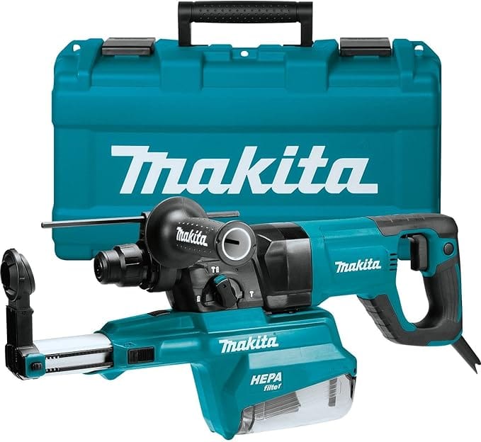 Best Makita Drill, part 11