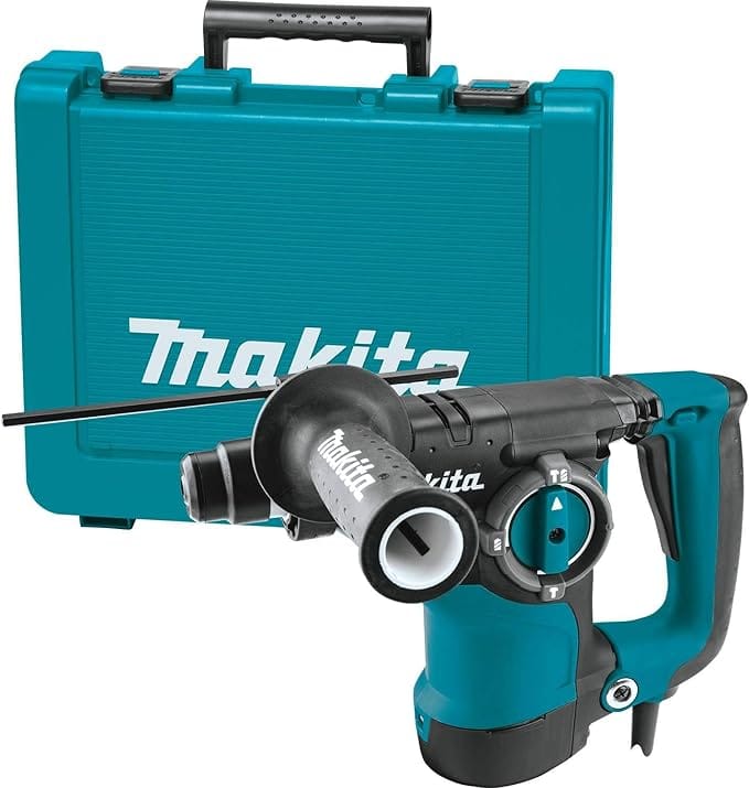 Best Makita Drill, part 12