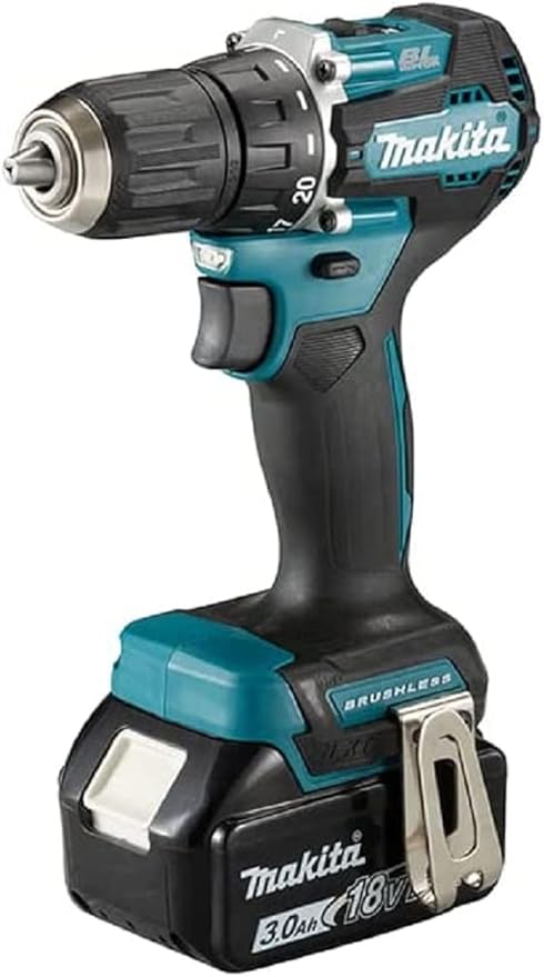 Best Makita Drill, part 20