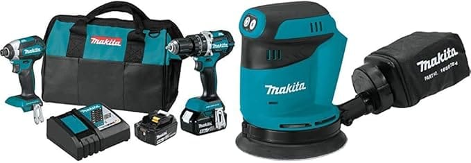 Best Makita Drill, part 24