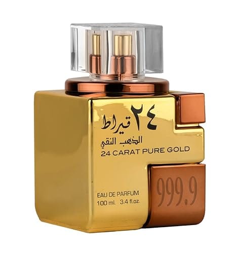 Best AI Perfume....part 14