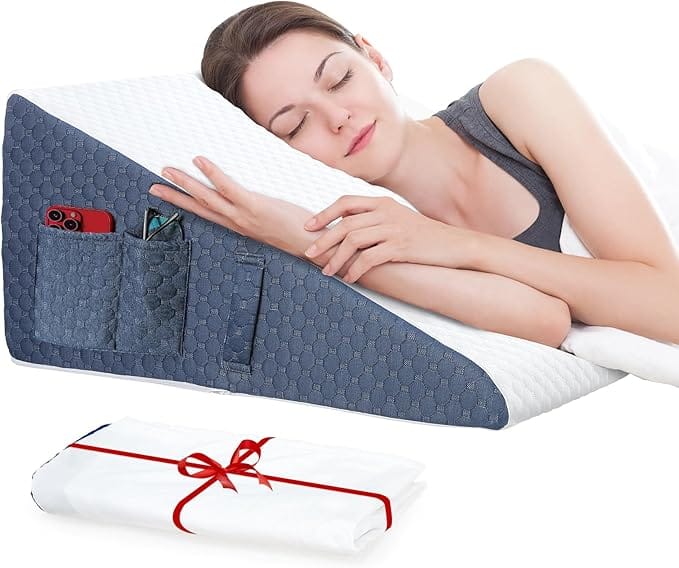 Best Wedge Pillow, part 1