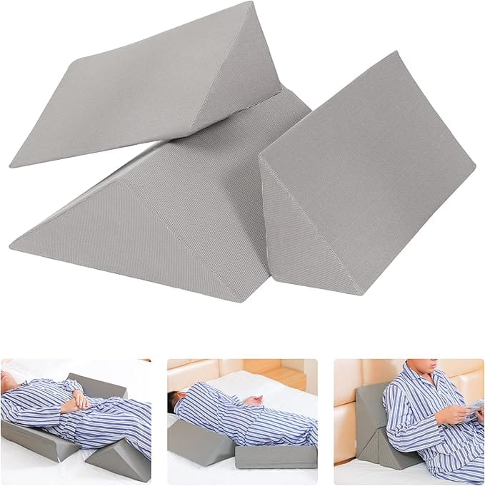 Best Wedge Pillow, part 4