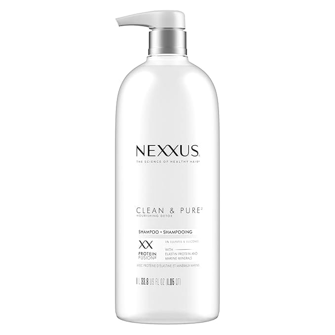 Best Metal Detox Shampoo, part 5