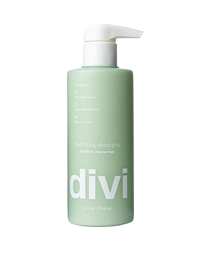 Best Metal Detox Shampoo, part 12