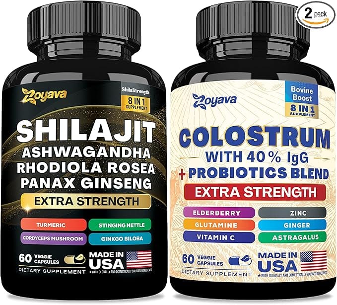 Best Colostrum Supplements, part 8