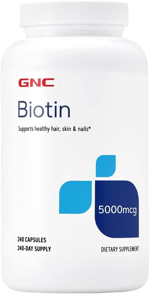 Best Biotin Spray, part 30