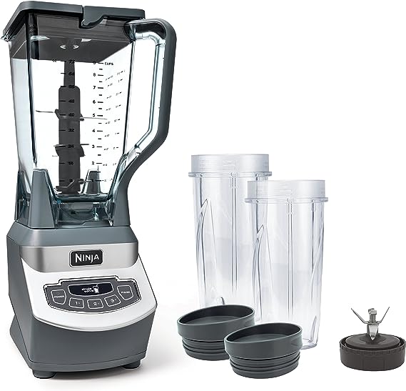 Best Ninja Kitchen Appliances