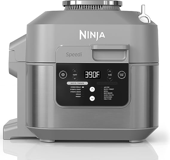 Best Ninja Kitchen Appliances, Part 4