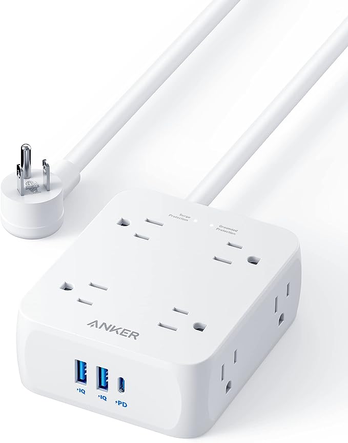 Best Anker Electrical Devices, part 21