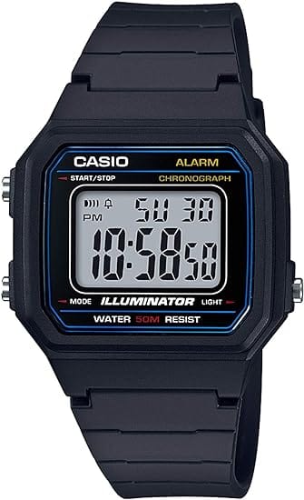 Best Casio Watches, part 5