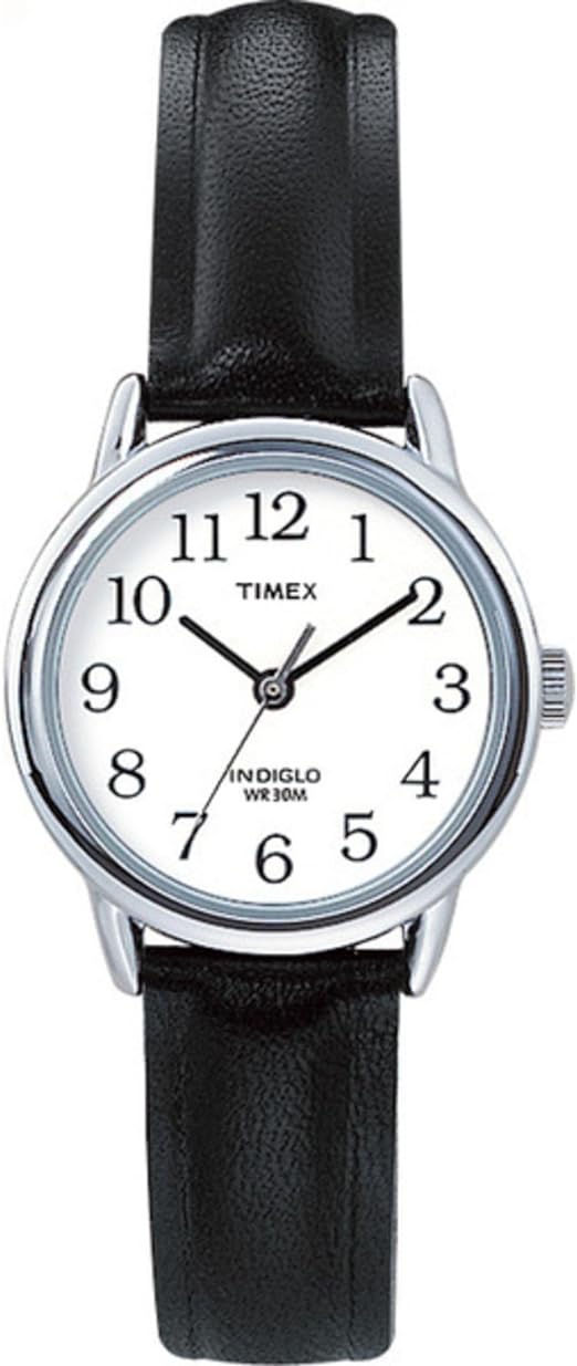 Best Timex Wrist Watch, part 5