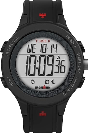 Best Timex Wrist Watch, part 10