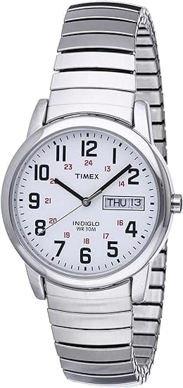 Best Timex Wrist Watch, part 13