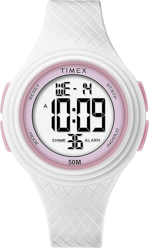 Best Timex Wrist Watch, part 14