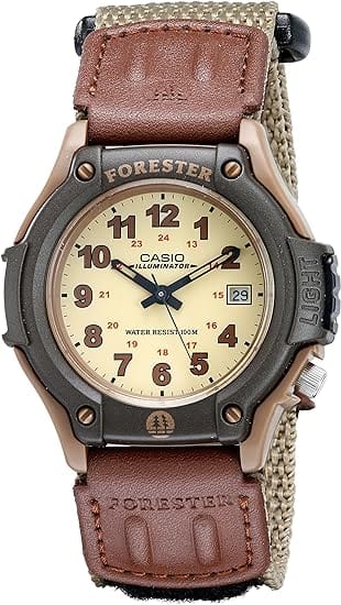 Best Timex Wrist Watch, part 16