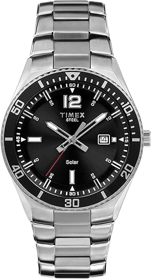 Best Timex Wrist Watch, part 26