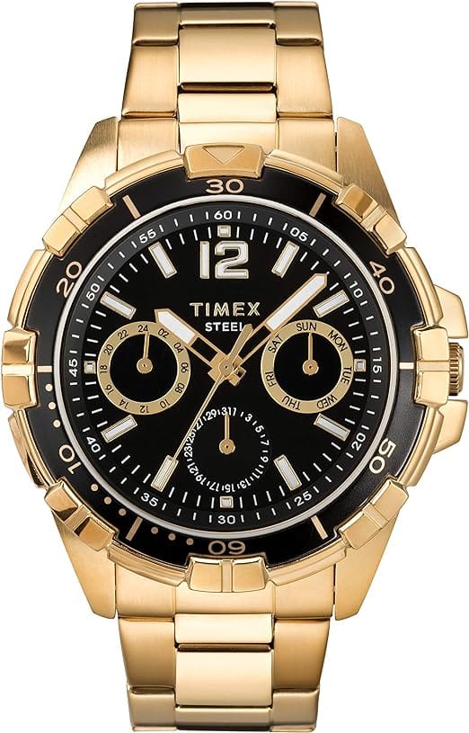 Best Timex Wrist Watch, part 32