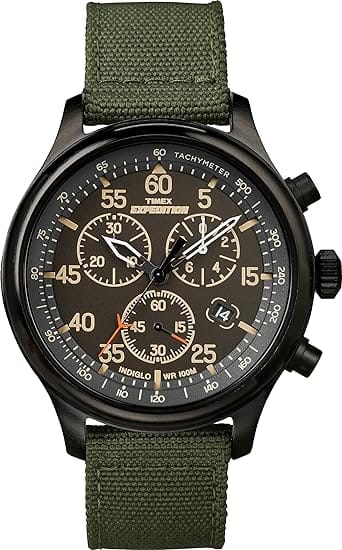 Best Timex Wrist Watch, part 39