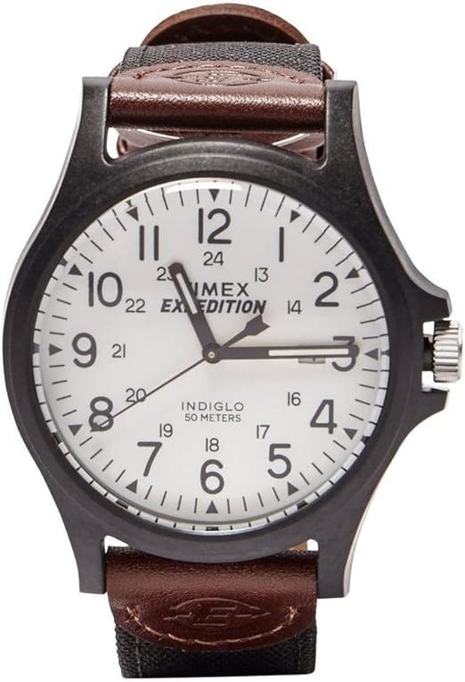 Best Timex Wrist Watch, part 44