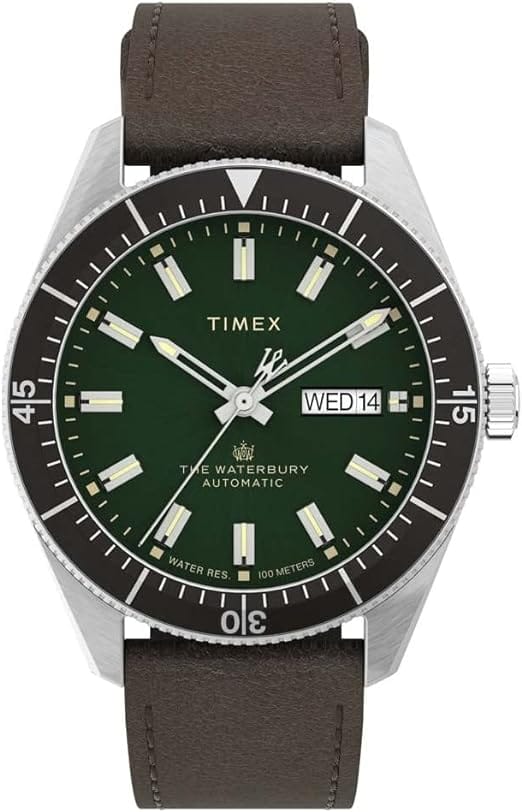 Best Timex Wrist Watch, part 45