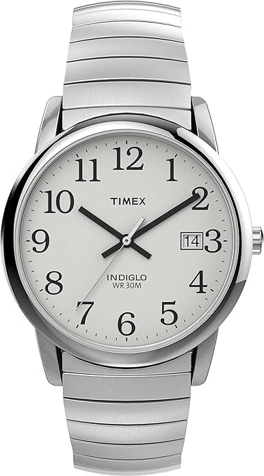 Best Timex Wrist Watch, part 49