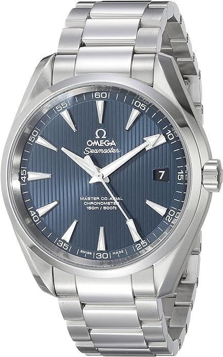 Best Omega Wrist Watch, part 4