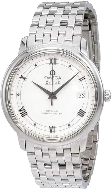 Best Omega Wrist Watch, part 12