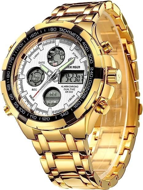 Best Golden Hour Wrist Watches, part 2