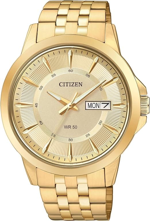 Best Citizen Wrist Watches